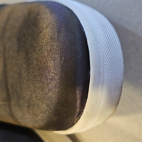 Lane bryant Metallic slip ons 10w - Picture 3 of 10